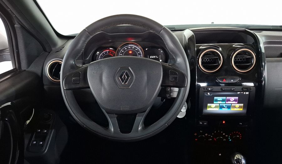 Renault Duster 2.0 INTENS DEH Suv 2020