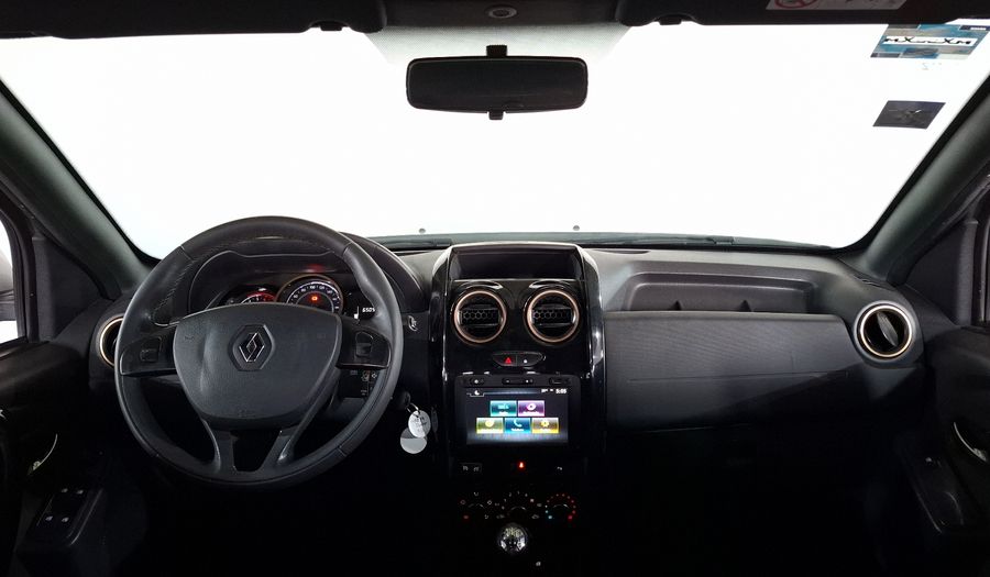 Renault Duster 2.0 INTENS DEH Suv 2020