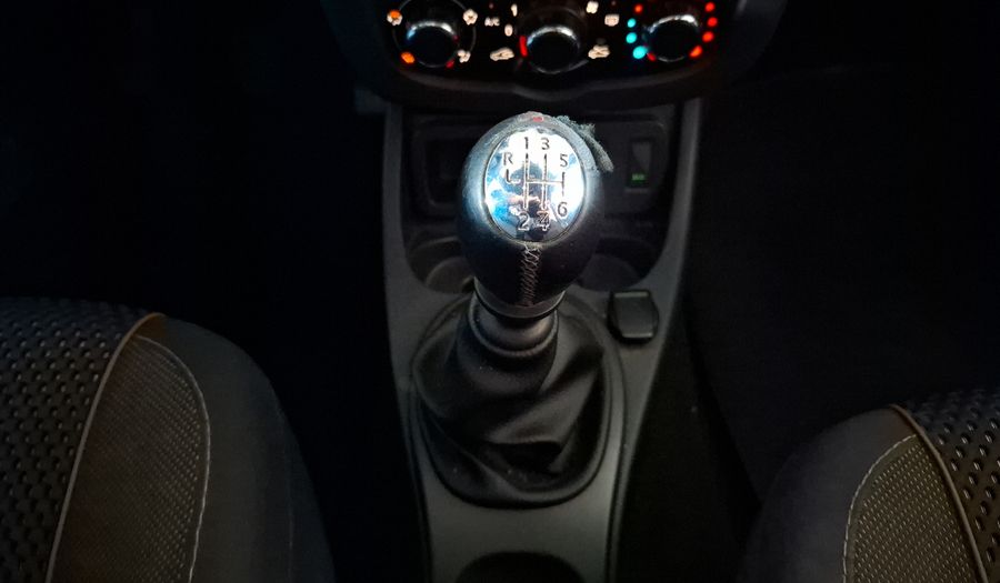 Renault Duster 2.0 INTENS DEH Suv 2020