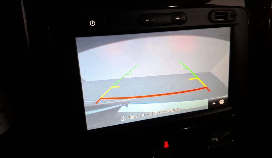 Renault Duster 2.0 INTENS DEH Suv 2020