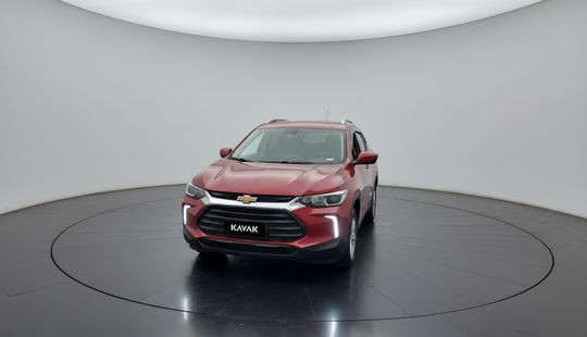 Chevrolet • Tracker