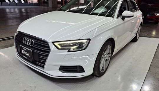 Audi • A3