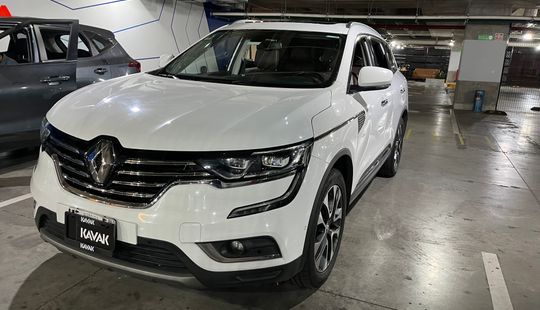 Renault • Koleos