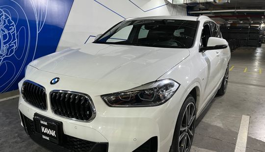 Bmw • X2