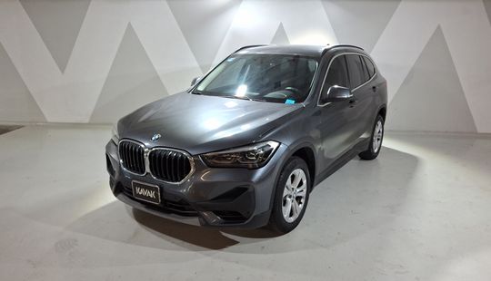Bmw • X1