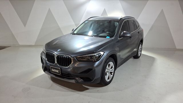 Bmw • X1