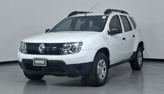 Renault • Duster
