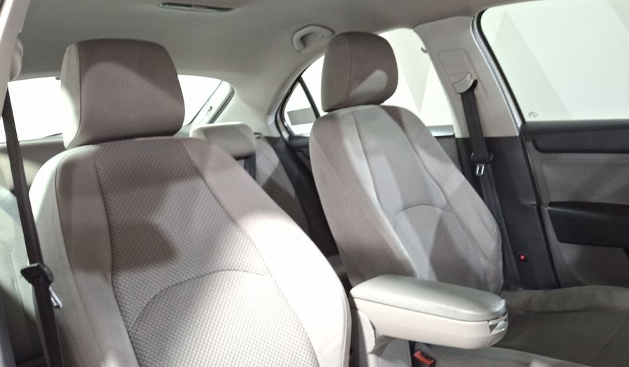 Seat Toledo 1.4 TSI STYLE DSG Sedan 2015