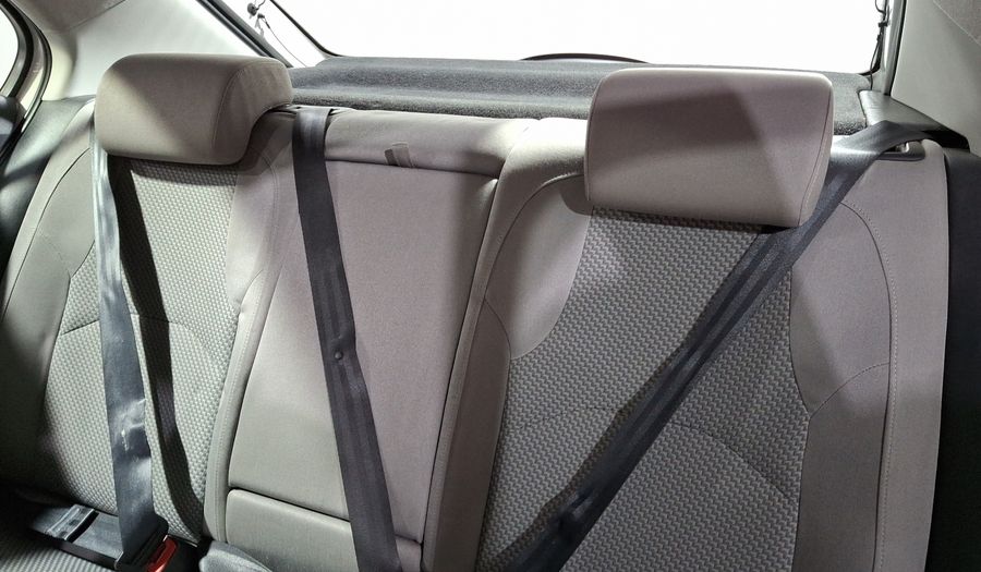 Seat Toledo 1.4 TSI STYLE DSG Sedan 2015