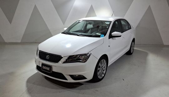 Seat • Toledo