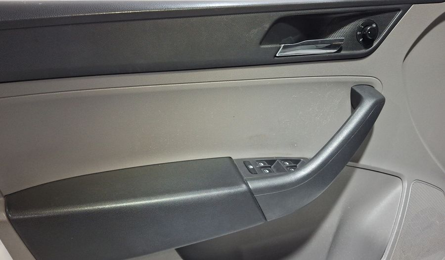 Seat Toledo 1.4 TSI STYLE DSG Sedan 2015