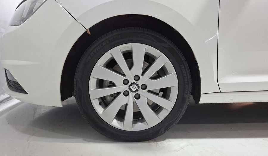 Seat Toledo 1.4 TSI STYLE DSG Sedan 2015