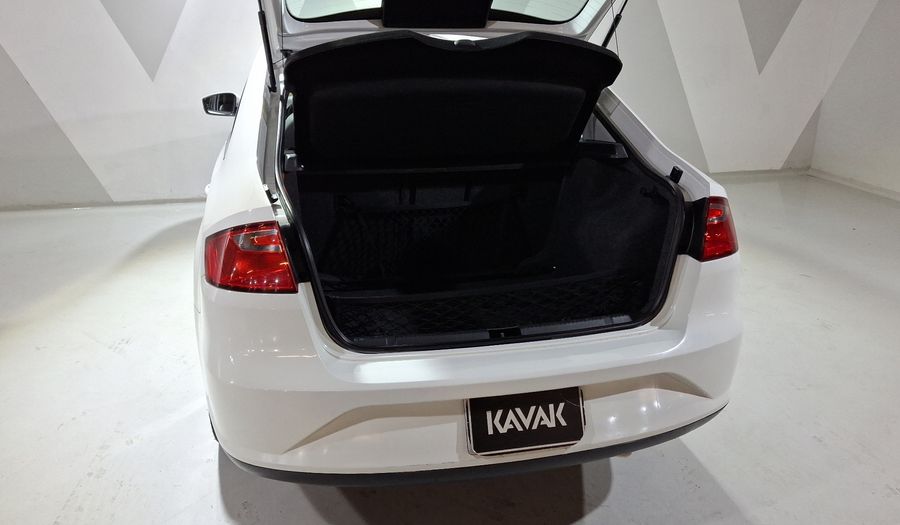 Seat Toledo 1.4 TSI STYLE DSG Sedan 2015