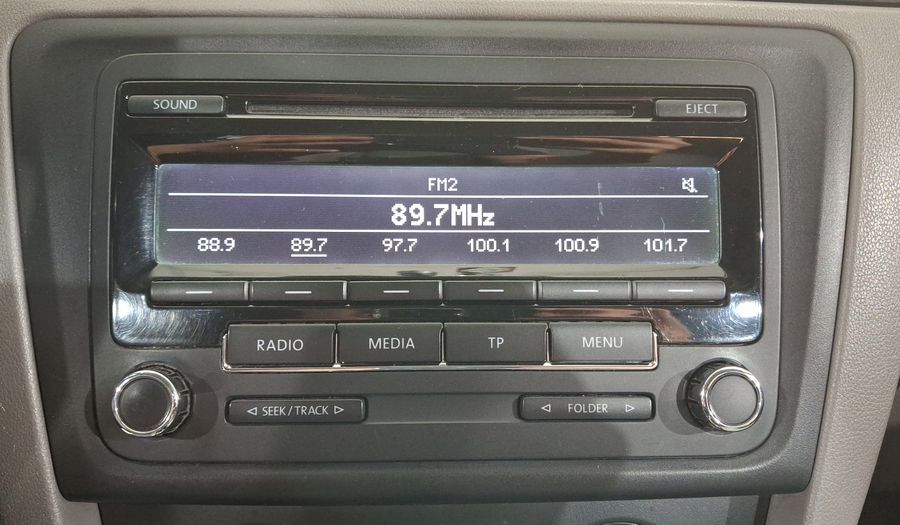 Seat Toledo 1.4 TSI STYLE DSG Sedan 2015