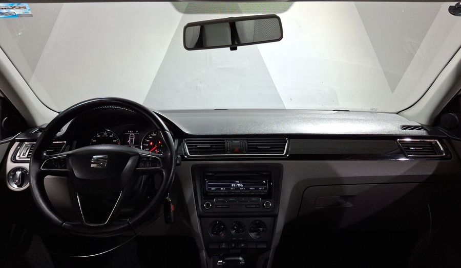 Seat Toledo 1.4 TSI STYLE DSG Sedan 2015