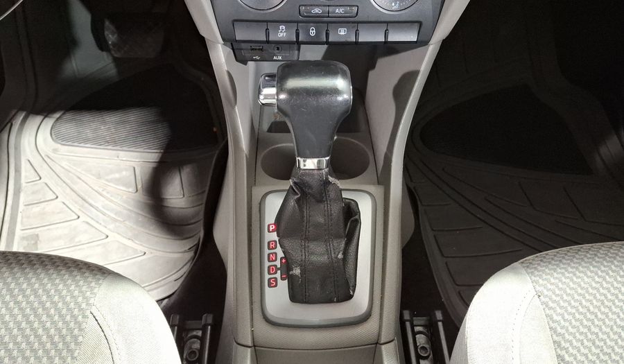 Seat Toledo 1.4 TSI STYLE DSG Sedan 2015