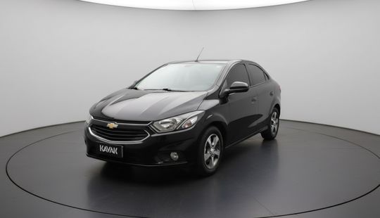 Chevrolet • Prisma