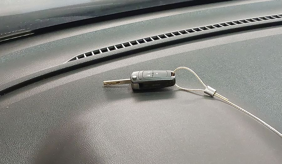 Chevrolet Prisma 1.4 SPE/4 ECO LTZ AUTO Sedan 2018