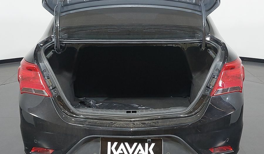 Chevrolet Prisma 1.4 SPE/4 ECO LTZ AUTO Sedan 2018