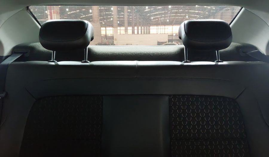 Chevrolet Prisma 1.4 SPE/4 ECO LTZ AUTO Sedan 2018