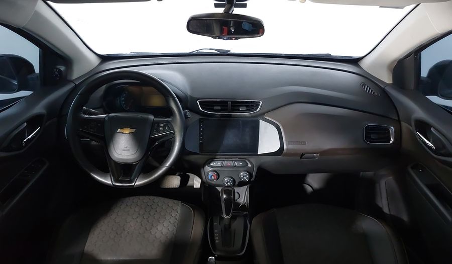 Chevrolet Prisma 1.4 SPE/4 ECO LTZ AUTO Sedan 2018