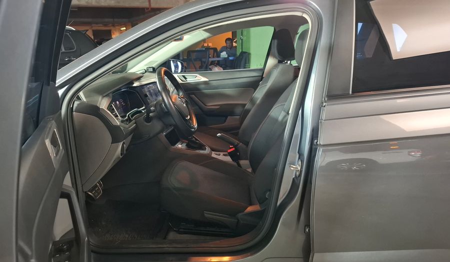 Volkswagen Polo 1.6 MSI HIGHLINE AT Hatchback 2018