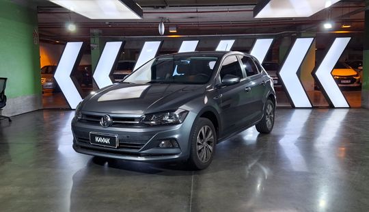 Volkswagen • Polo