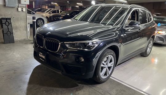 Bmw • X1