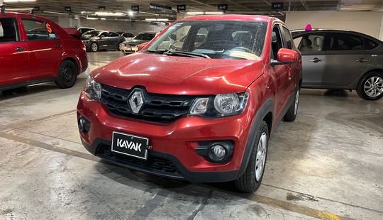 Renault • Kwid