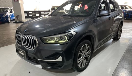 Bmw • X1