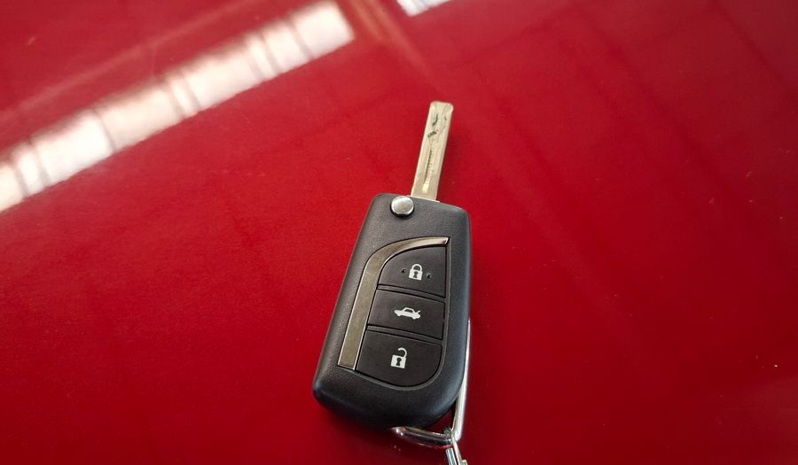 Toyota Corolla 2.0 XEI CVT Sedan 2021