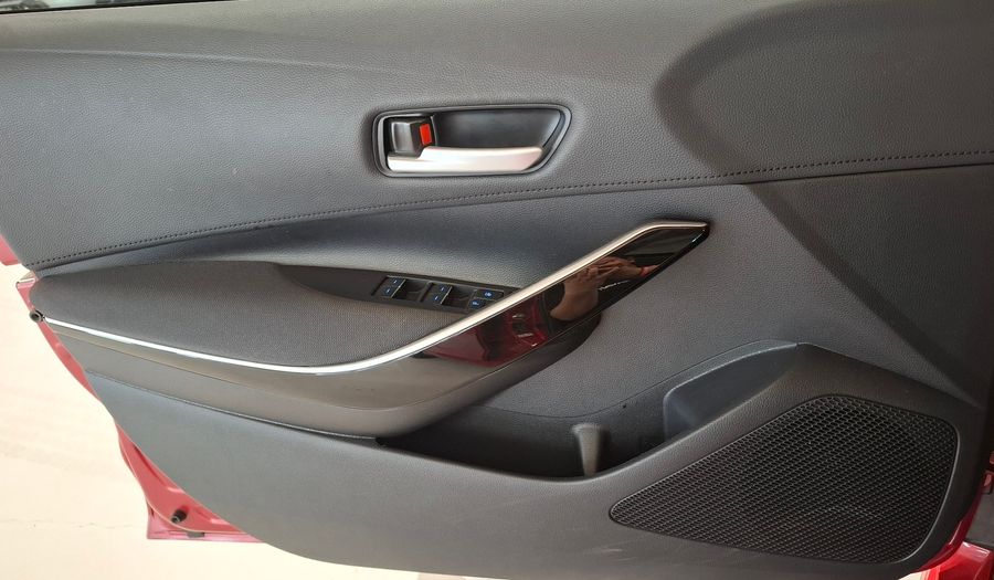 Toyota Corolla 2.0 XEI CVT Sedan 2021