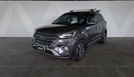 Hyundai • Creta
