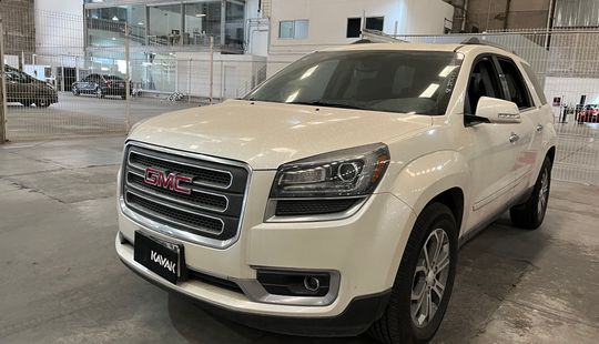 Gmc • Acadia