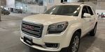 Gmc Acadia 3.6 B PIEL Suv 2014