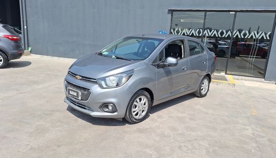 Chevrolet • Spark