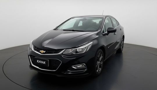 Chevrolet • Cruze