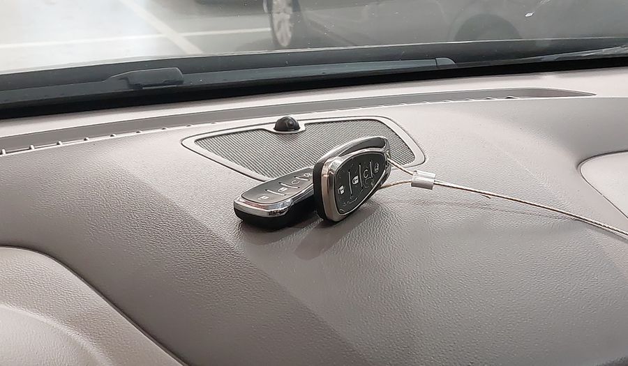 Chevrolet Cruze 1.4 16V ECOTEC FLEX LTZ AUTO Sedan 2018