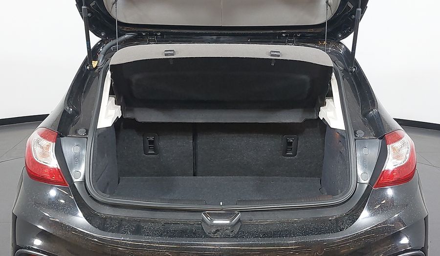 Chevrolet Cruze 1.4 16V ECOTEC FLEX LTZ AUTO Sedan 2018