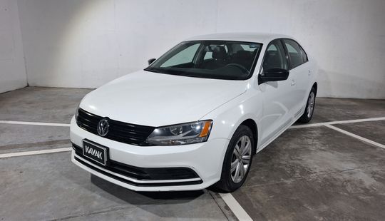 Volkswagen • Jetta