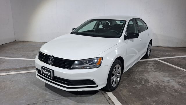 Volkswagen • Jetta