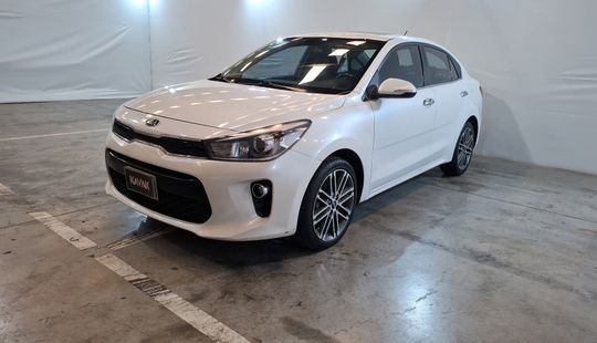 Kia • Rio