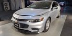 Chevrolet Malibu 1.5 A LS TURBO AT Sedan 2016