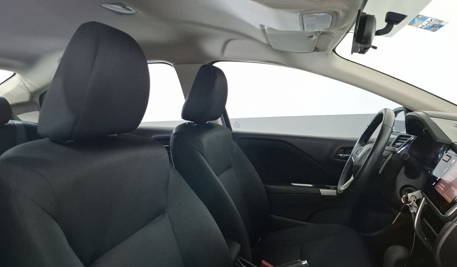 Honda City 1.5 EX Sedan 2017