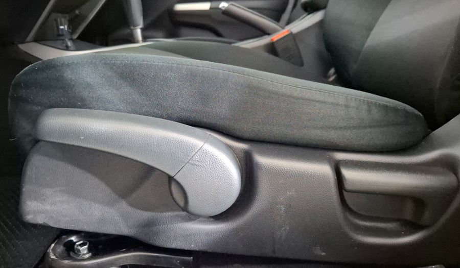 Honda City 1.5 EX Sedan 2017