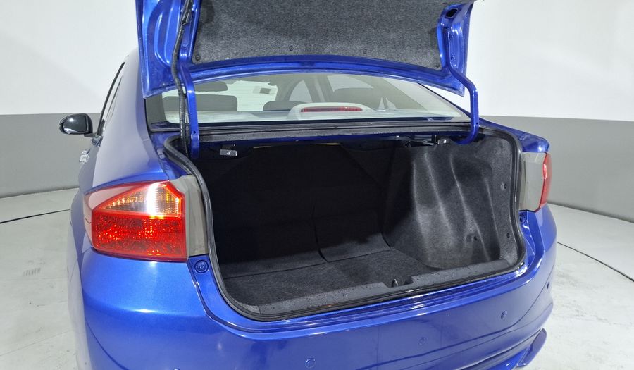 Honda City 1.5 EX Sedan 2017