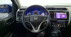 Honda City 1.5 EX Sedan 2017