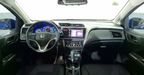 Honda City 1.5 EX Sedan 2017