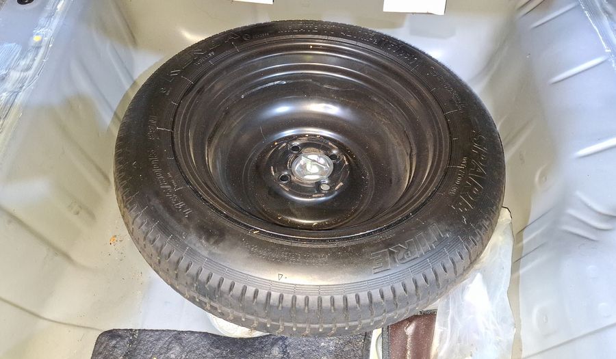 Honda City 1.5 EX Sedan 2017