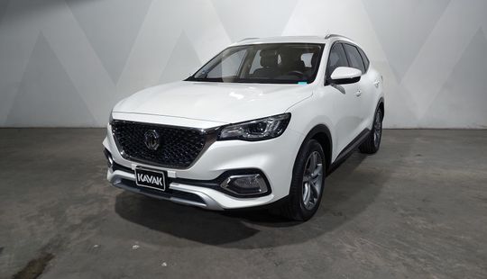 2022 • 16,129 km • Automático